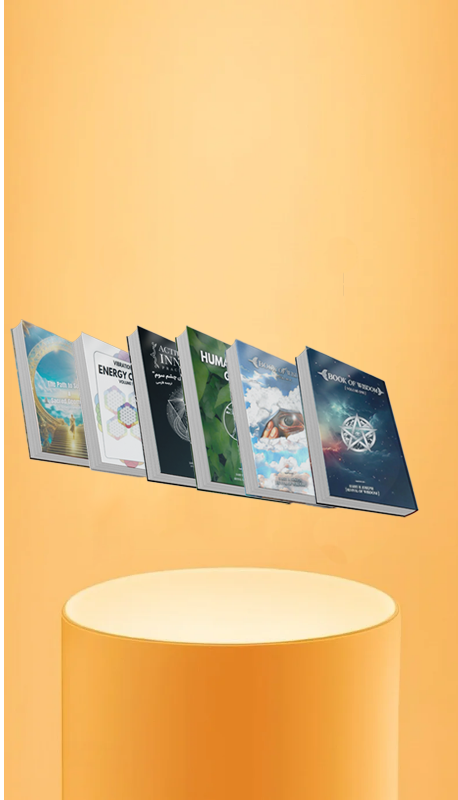 مجموعه هری بی جوزف (حکمت)