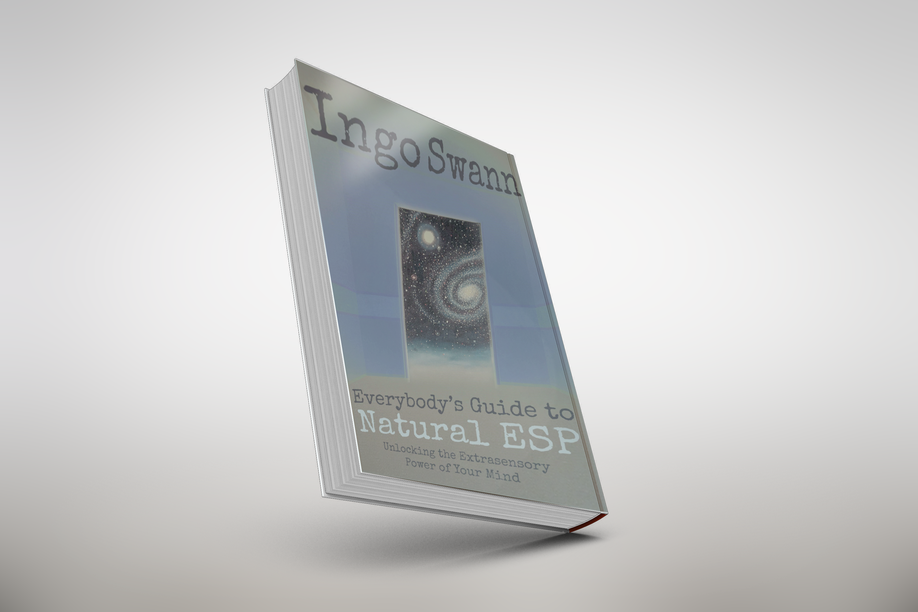 کتاب راهنمای عملی حس ششم نوشته اینگو سوان