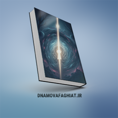 کتاب راز نور (پی دی اف)